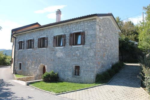 Apartamentos House Irenka