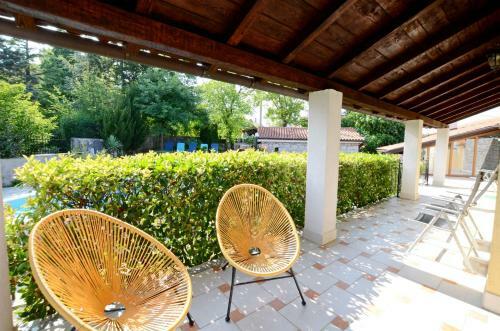 Apartamentos House Irenka