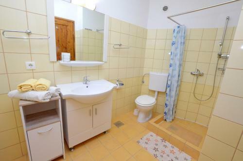Apartamentos House Irenka