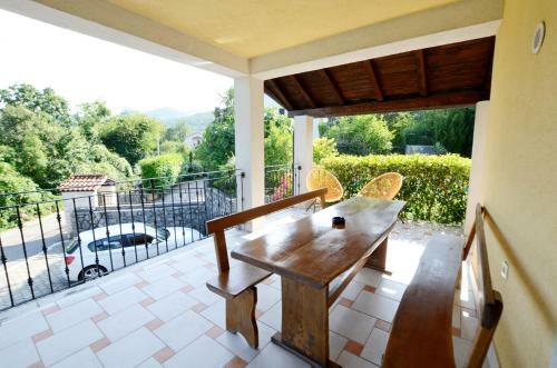 Apartamentos House Irenka