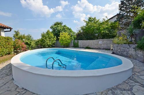 Apartamentos House Irenka