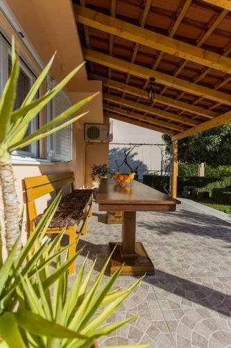 Holiday Home Cosa Nostra