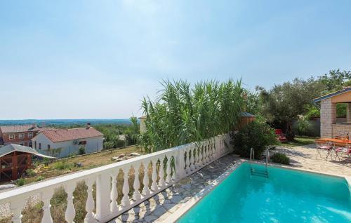 Villa Susanna With Pool And Bbq - Breathtaking Sunset