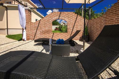 Villa Vista Fantastica