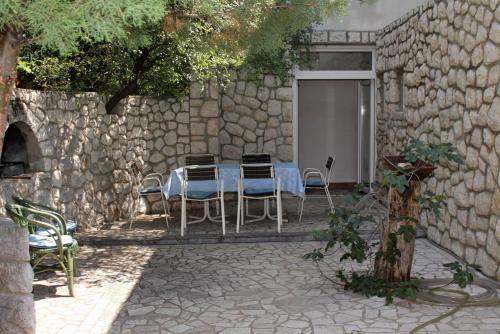 Apartamentos Studio Klenovica 5557a
