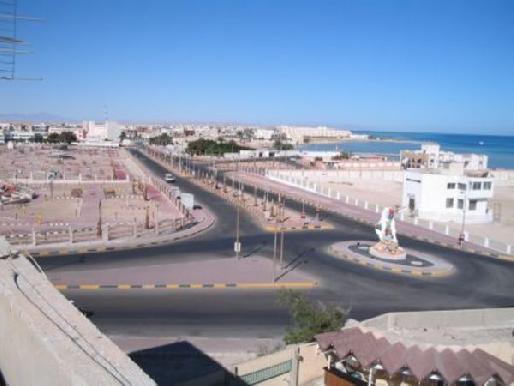 Sea Horse Hotel