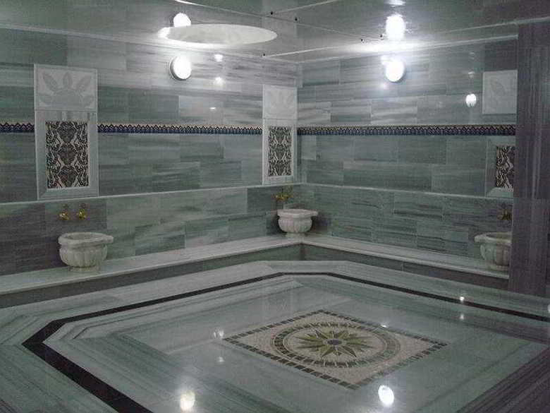 Berkay Hotel