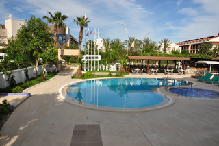 Rosarium Hotel