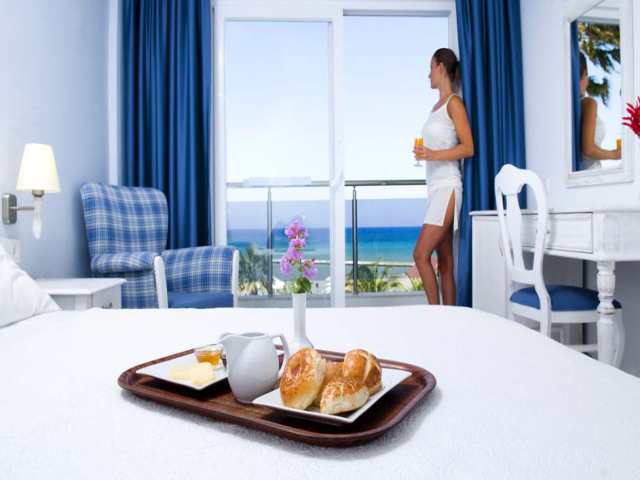 Hotel Atlantique Holiday Club