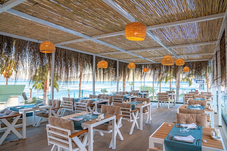 Casa de Maris Spa And Resort Hotel
