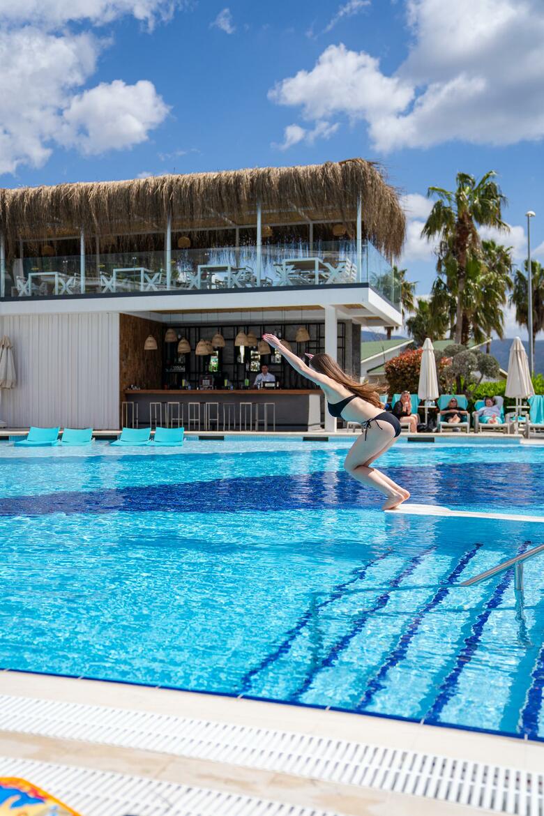 Casa de Maris Spa And Resort Hotel