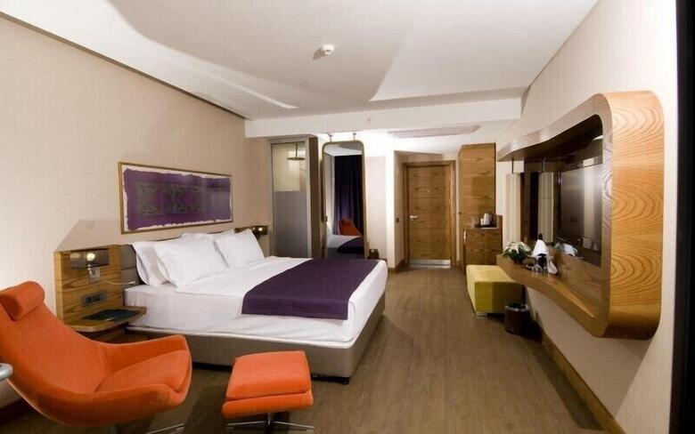 Casa de Maris Spa And Resort Hotel