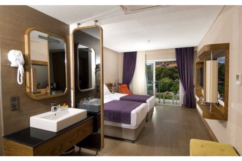 Casa de Maris Spa And Resort Hotel