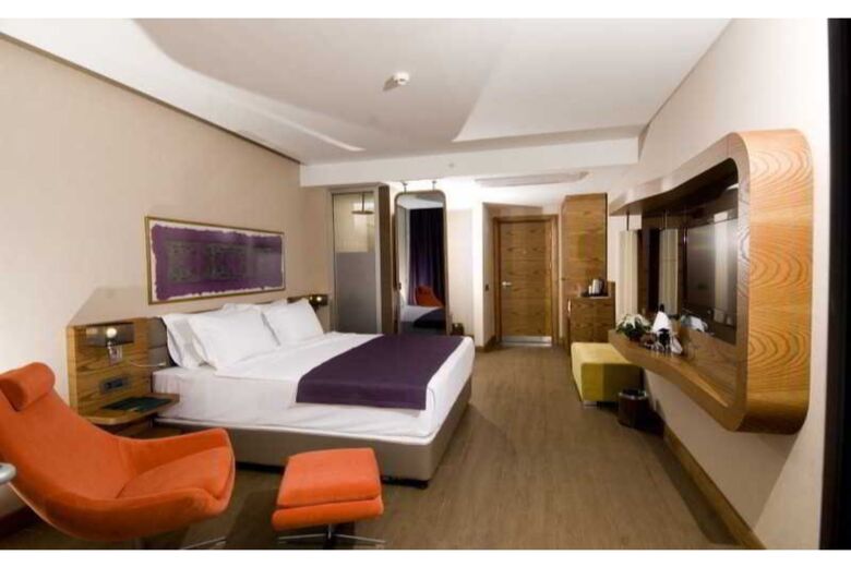 Casa de Maris Spa And Resort Hotel