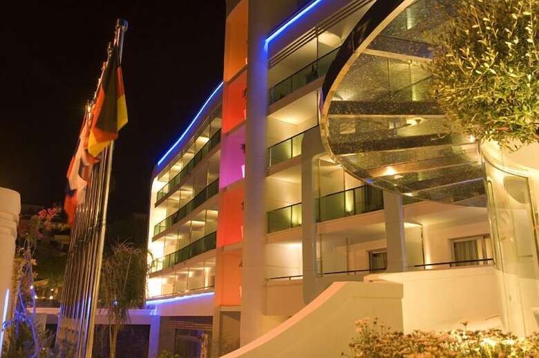 Casa de Maris Spa And Resort Hotel