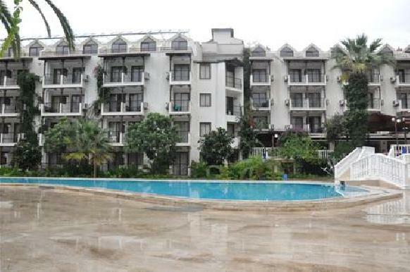 Hotel Halici 1