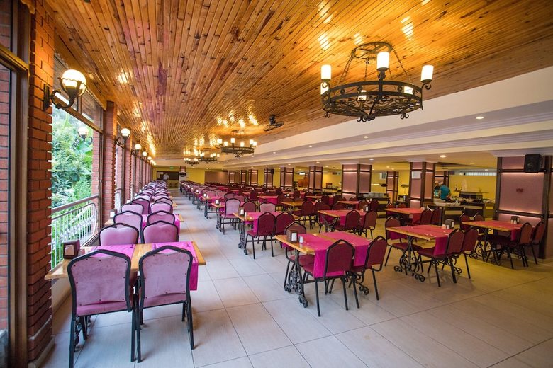 Hotel Golmar Beach