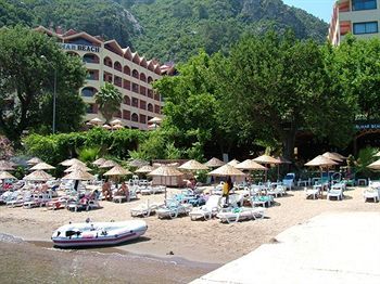 Hotel Golmar Beach
