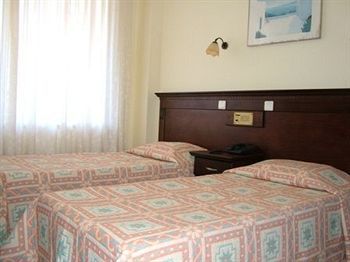 Hotel Golmar Beach