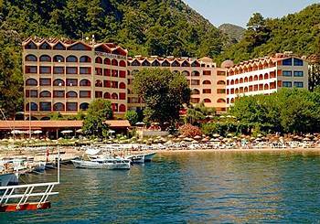 Hotel Golmar Beach
