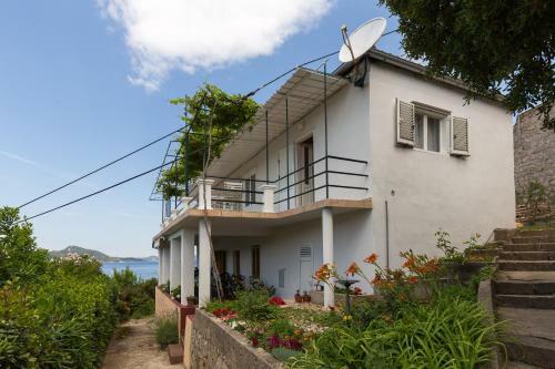 Apartments Miskovic