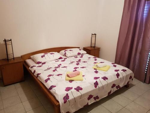 Apartments By The Sea Korcula - 9158
