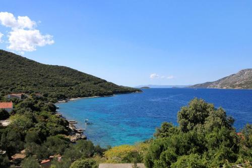 Apartments By The Sea Tri Zala (korcula) - 558