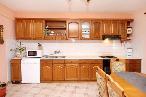 Apartments By The Sea Tri Zala (korcula) - 558