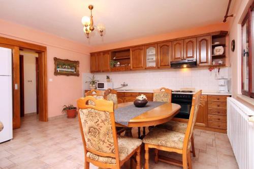 Apartments By The Sea Tri Zala (korcula) - 558