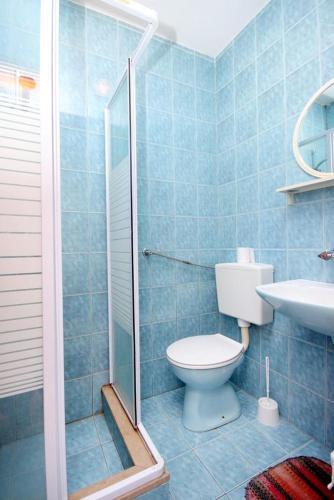 Apartment Tri Zala 558c