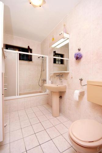 Apartment Tri Zala 558c