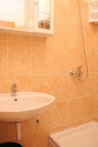 Apartamentos Studio Zrnovska Banja 4426b
