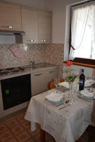 Apartment Slavica