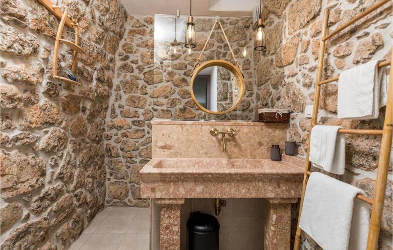 Two-bedroom Holiday Home In Kornic