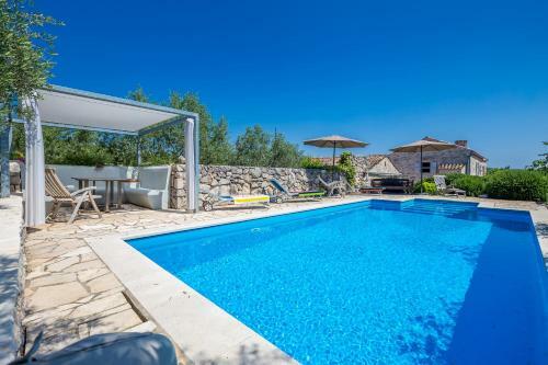 Villa Holiday House Kapovci