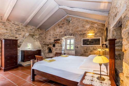 Villa Holiday House Kapovci