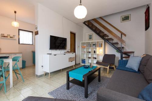 Holiday Home In Krk/insel Krk 14468