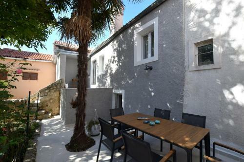 Holiday Home Veli Dvor