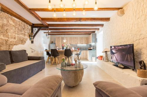 Holiday Home Veli Dvor