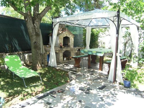 Apartman Vera