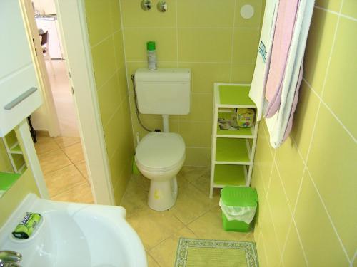 Apartman Vera