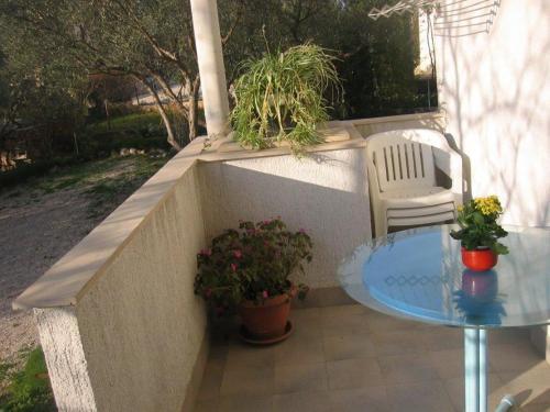 Apartment Krk 14484d