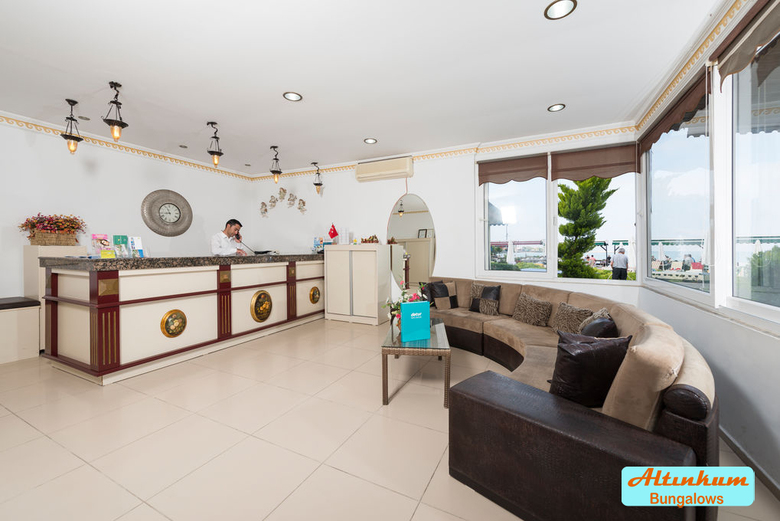 Side Altinkum Hotel