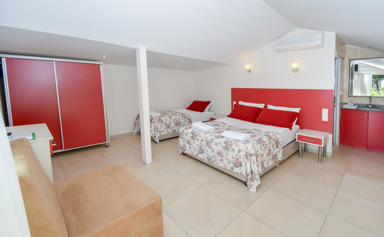 Side Altinkum Hotel
