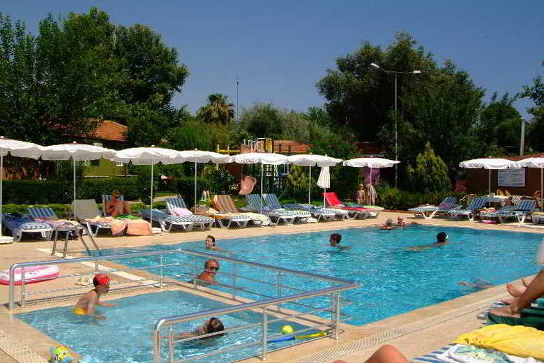 Side Altinkum Hotel