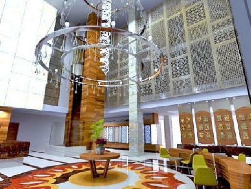 Trendy Hotels Verbena Beach