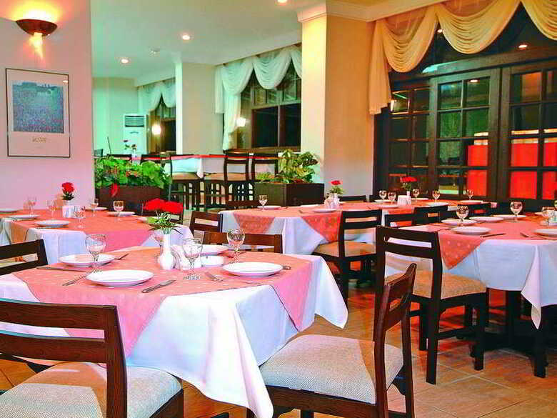 Hotel Anitas