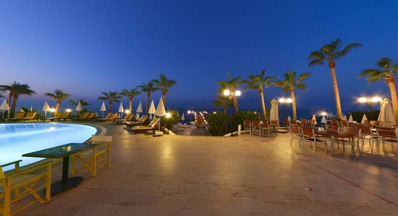 Hotel Anitas