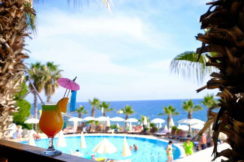 Hotel Anitas