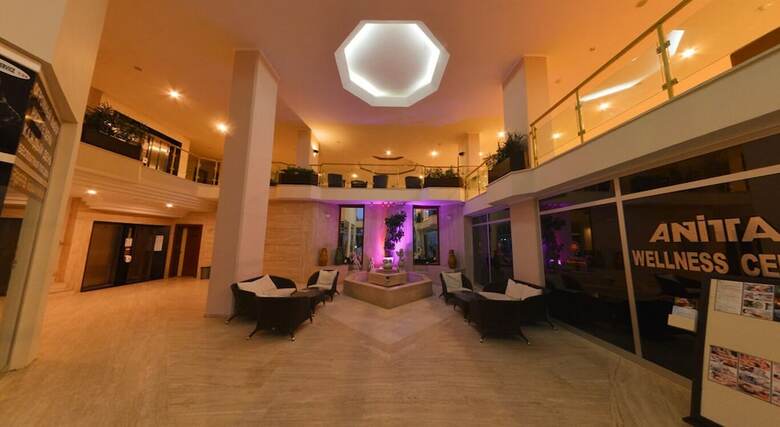 Hotel Anitas